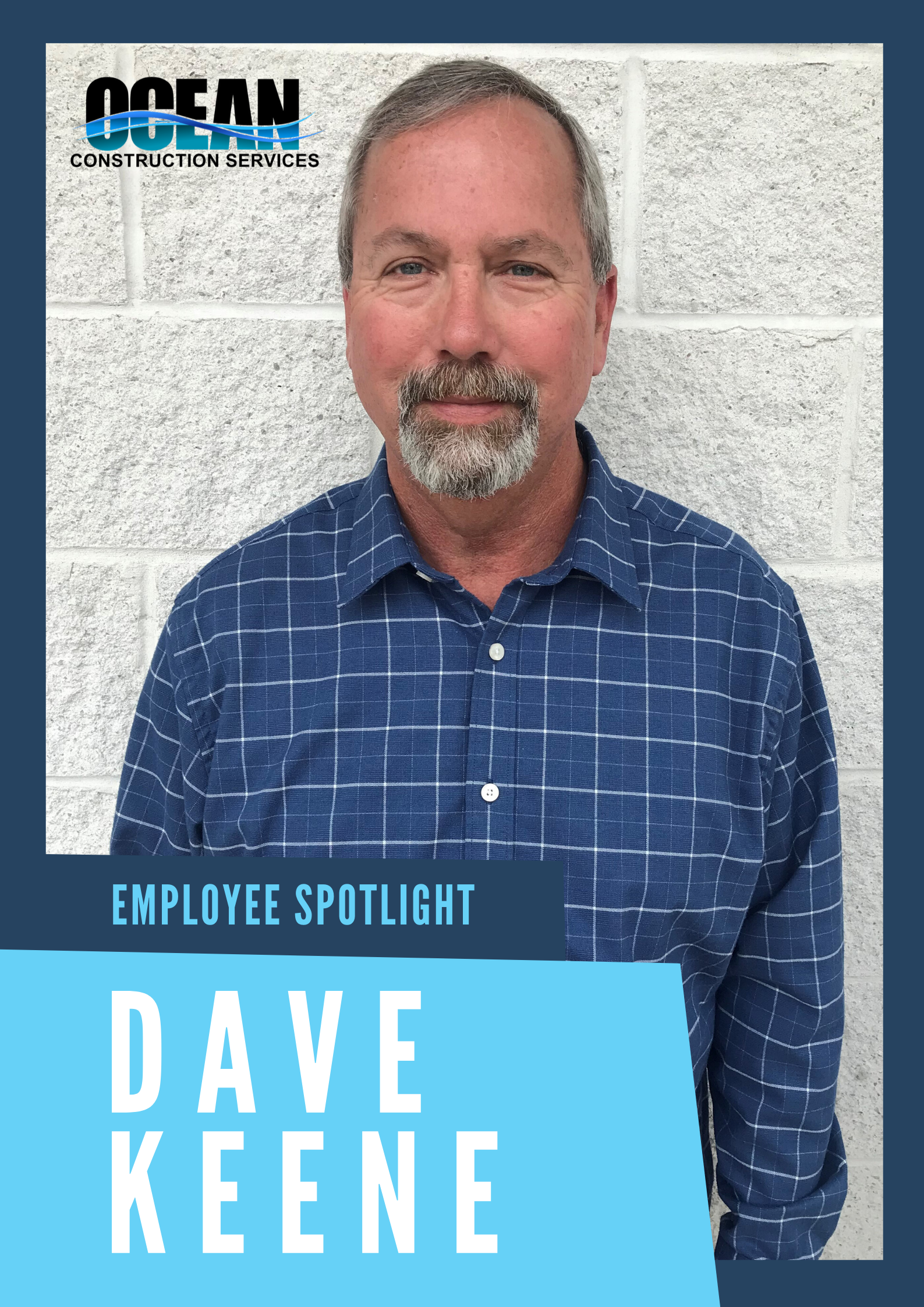 DK employee spotlight