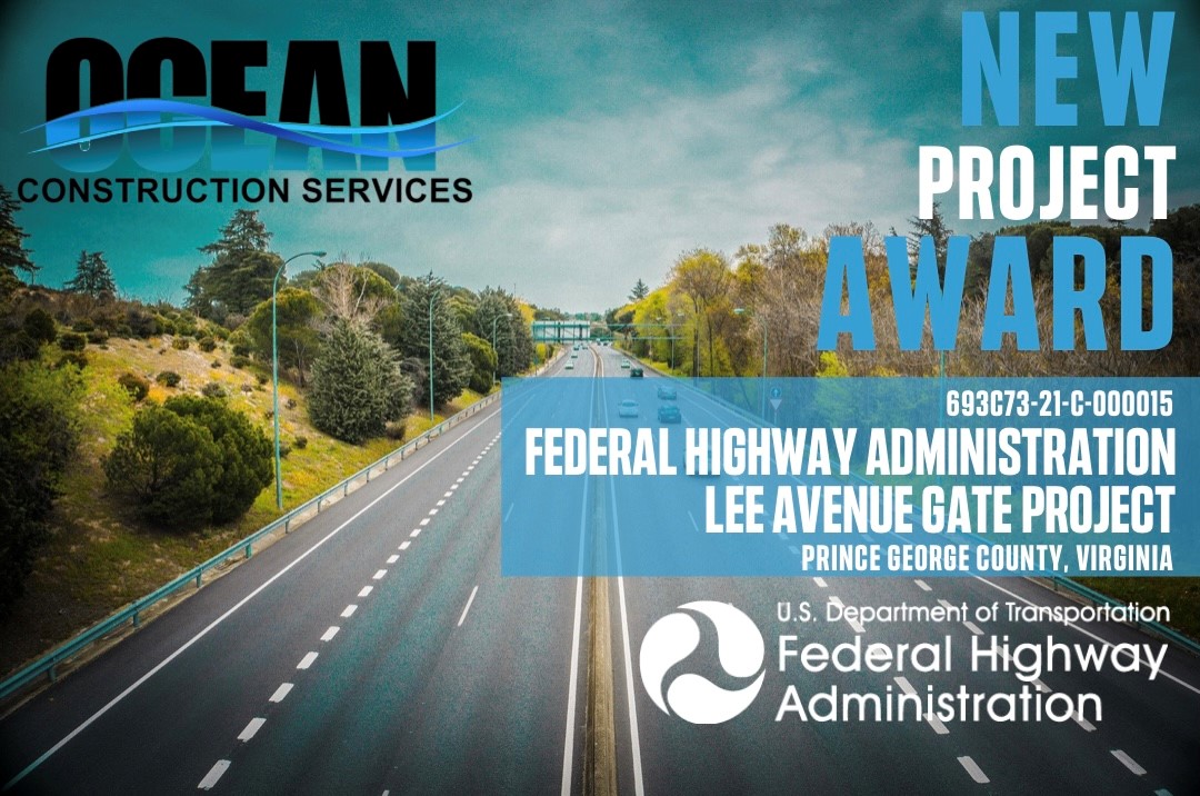 Federal Highway admin graphic